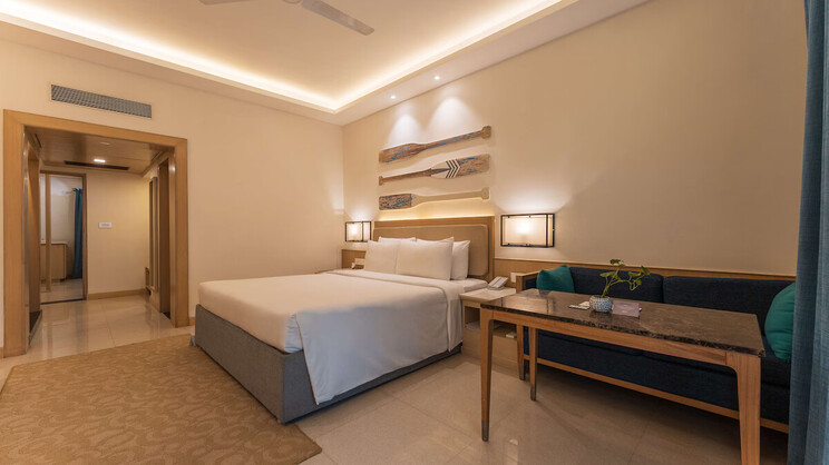 Radisson Goa Candolim